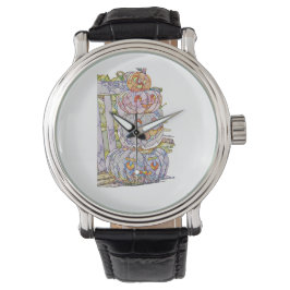 eWatch Horloge