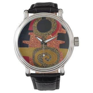 eWatch Horloge