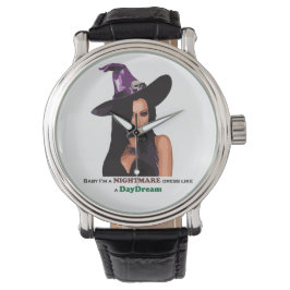 eWatch Horloge