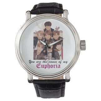 eWatch Horloge