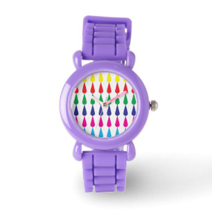eWatch Horloge