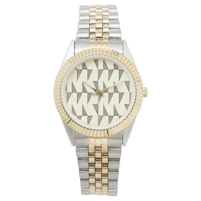 eWatch Horloge (Voorkant)