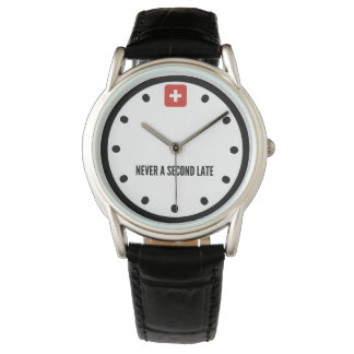 eWatch Horloge