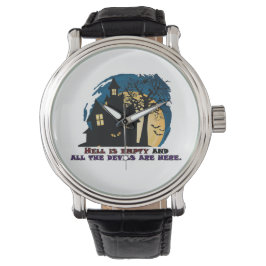 eWatch Horloge