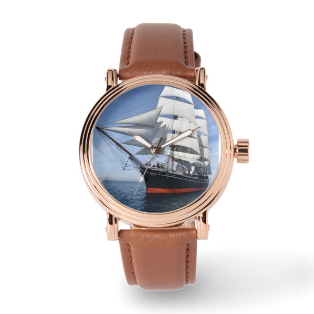 eWatch Horloge (Voorkant)