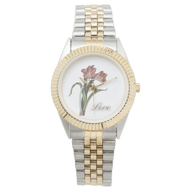 Ewatch Horloge (Voorkant)