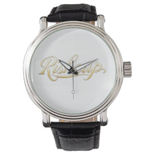 eWatch Horloge