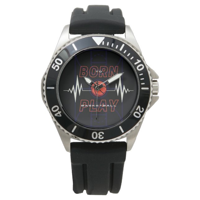eWatch Horloge (Voorkant)