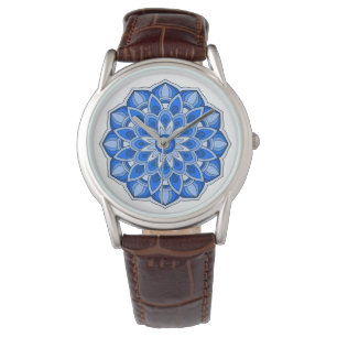 eWatch Horloge