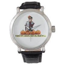 eWatch Horloge