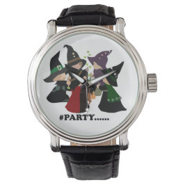 eWatch Horloge