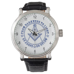 eWatch Horloge