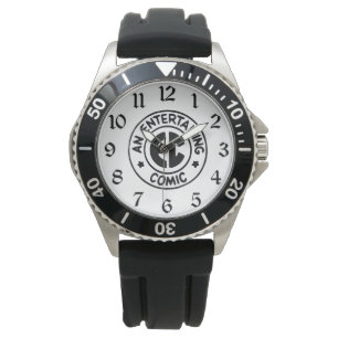eWatch Horloge