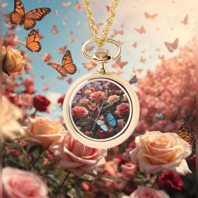 eWatch Horloge (Creator heeft geüpload)