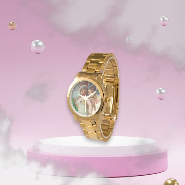 eWatch Horloge (Creator heeft geüpload)