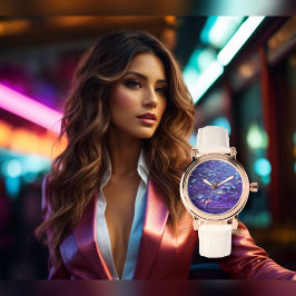 eWatch Horloge