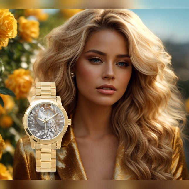 eWatch Horloge (Creator heeft geüpload)