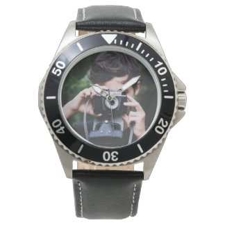 eWatch Horloge
