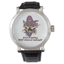 eWatch Horloge