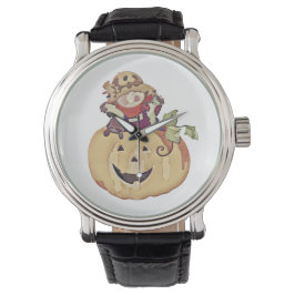 eWatch Horloge
