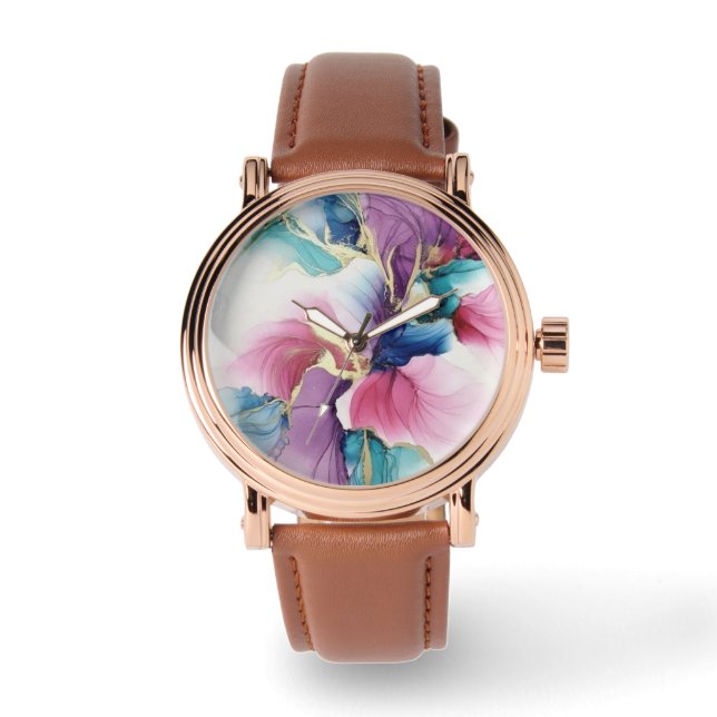 eWatch Horloge (Voorkant)