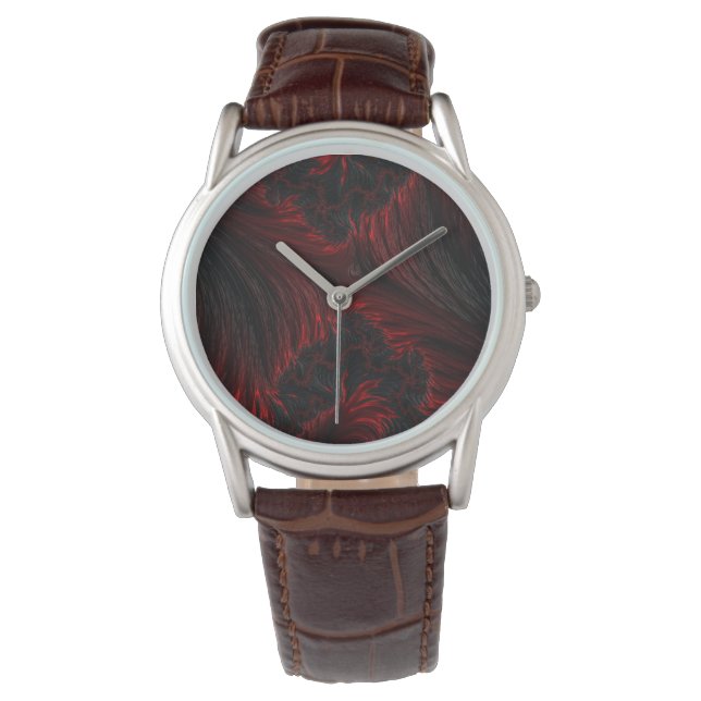 eWatch Horloge (Voorkant)