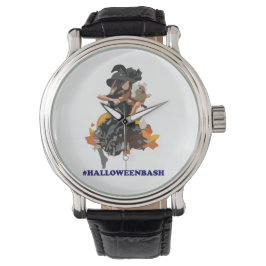 eWatch Horloge