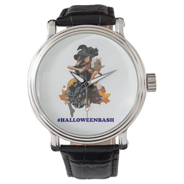 eWatch Horloge (Voorkant)