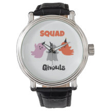 eWatch Horloge