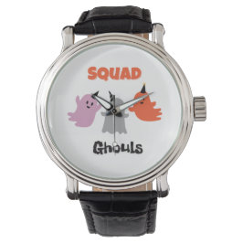 eWatch Horloge