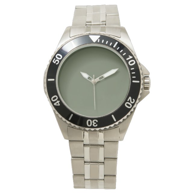 eWatch Horloge (Voorkant)