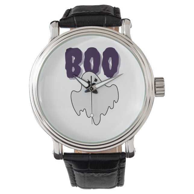 eWatch Horloge (Voorkant)