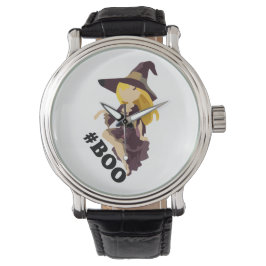 eWatch Horloge
