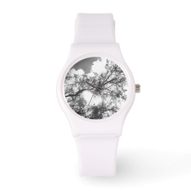 eWatch Horloge (Voorkant)