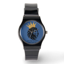 eWatch Horloge