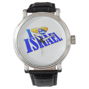 eWatch Horloge