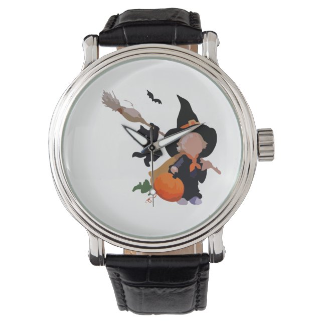eWatch Horloge (Voorkant)