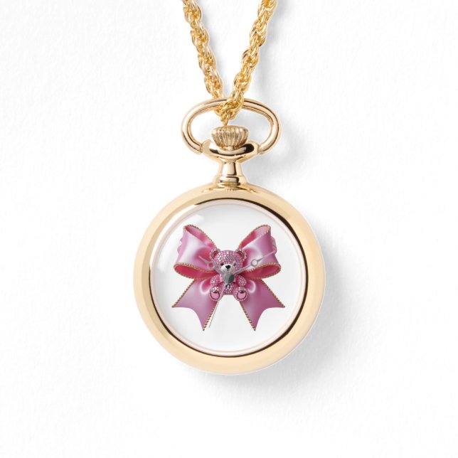 eWatch Horloge (Voorkant)