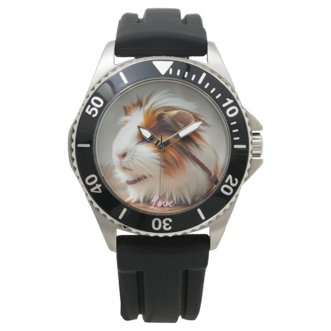 eWatch Horloge (Voorkant)