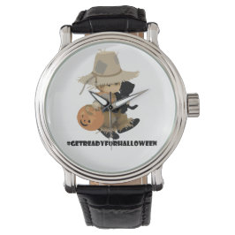 eWatch Horloge