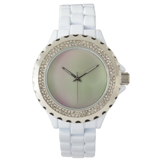 ewatch horloge dames kunst en design (Voorkant)