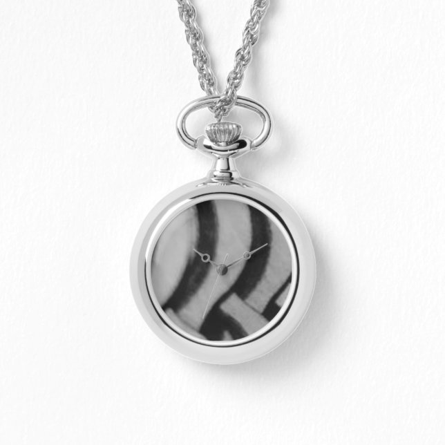 ewatch horloge dames kunst en design (Voorkant)