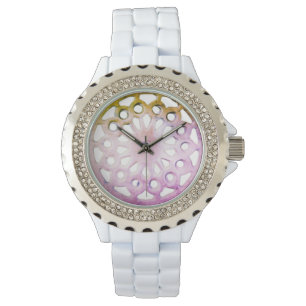 ewatch horloge dames kunst en design