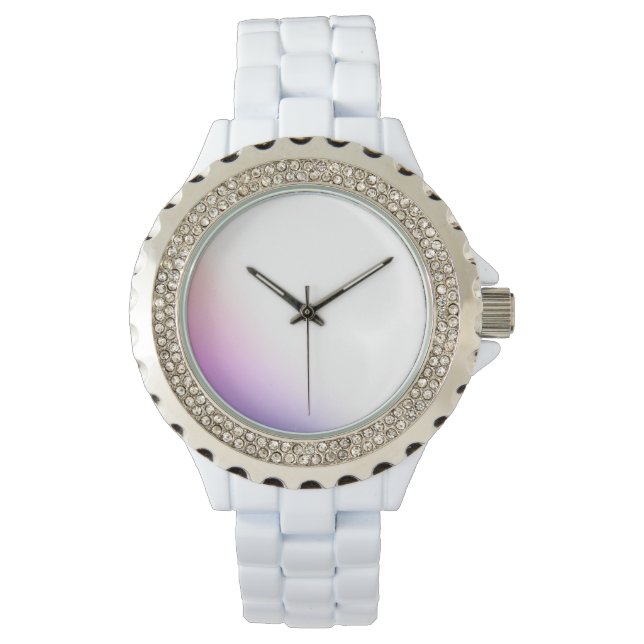 ewatch horloge dames kunst en ontwerp  (Voorkant)