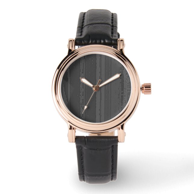 eWatch horloge voor vrouwen (Voorkant)