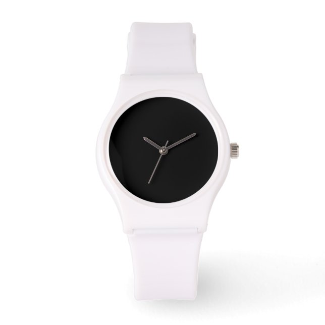 Ewatch horloge vrouwen stijl ontwerp (Voorkant)