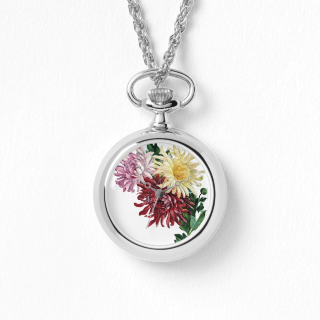 Ewatch horloges dames kunst en design (Voorkant)