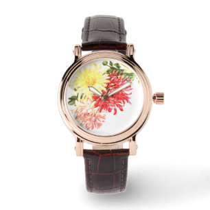 Ewatch horloges dames kunst en design