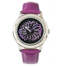 ewatch horloges meisjes kunst en design