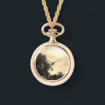 eWatch KETTING DAMES COOL ECO STYLE<br><div class="desc">womens ewatch ketting COOL ECO STYLE DESIGN</div>
